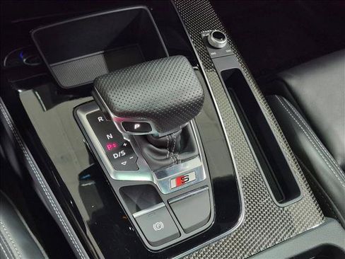 Used 2023 Audi SQ5 Premium Plus w/ Premium Plus Package AWD/4WD image 11