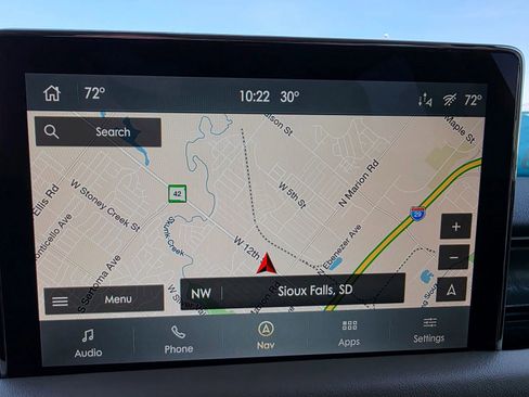 Used 2020 Lincoln Aviator Reserve image 18