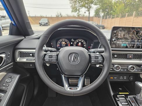 New 2026 Acura Integra A-Spec image 21