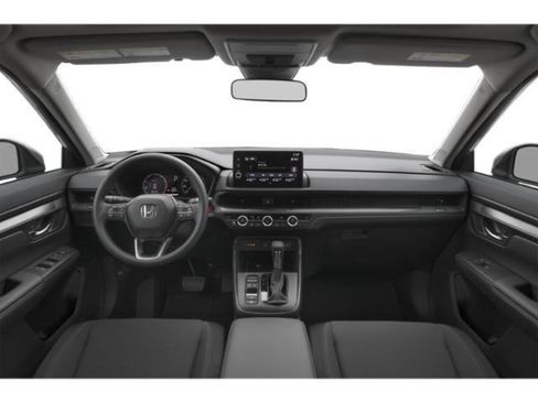 New 2026 Honda CR-V EX image 4