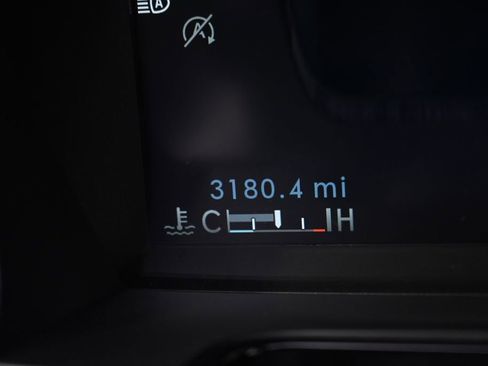 New 2026 Lincoln Corsair Reserve w/ Jet Appearance Package image 26