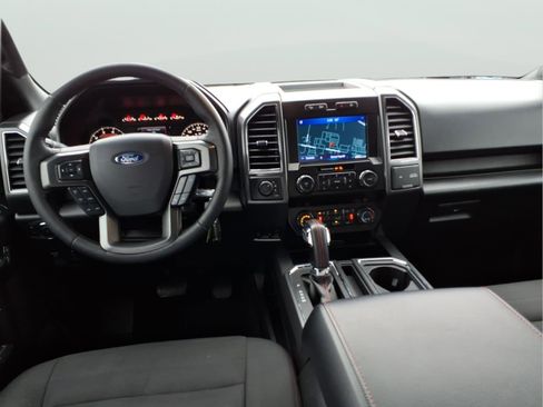 Used 2020 Ford F150 XLT w/ Equipment Group 302A Luxury image 10