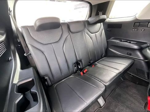 Used 2022 Hyundai Palisade SEL w/ Premium Package AWD/4WD image 30