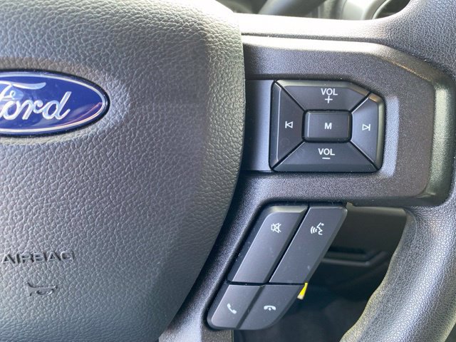 Used 2020 Ford F150 XLT AWD/4WD image 21