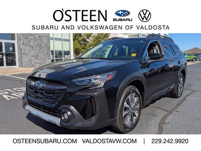 Used 2025 Subaru Outback Limited XT w/ Popular Package #2