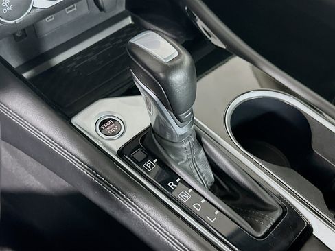 Used 2024 Nissan Altima 2.5 SV w/ SV Premium Package image 24