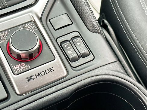 Used 2024 Subaru Forester Touring image 21