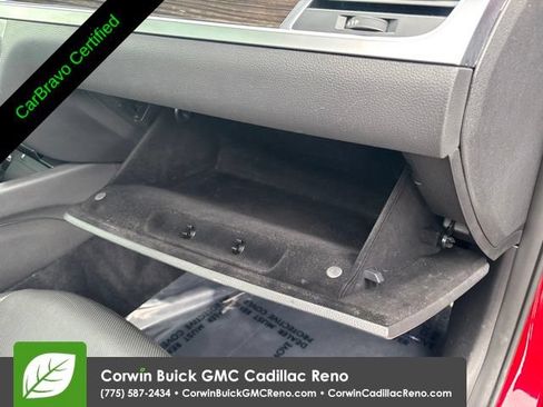 Used 2020 Genesis G80 3.8 w/ Sport Package 02 RWD image 42