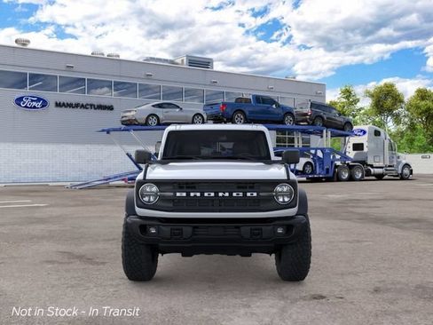 New 2026 Ford Bronco Big Bend w/ Black Diamond Package AWD/4WD image 6