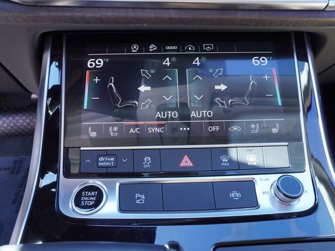 Used 2025 Audi Q7 2.0T Premium Plus image 21