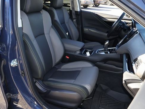 Used 2023 Subaru Outback Onyx Edition image 18