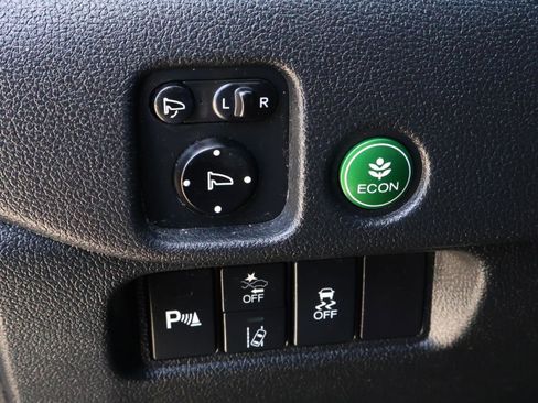 Used 2021 Honda Pilot Black Edition image 26