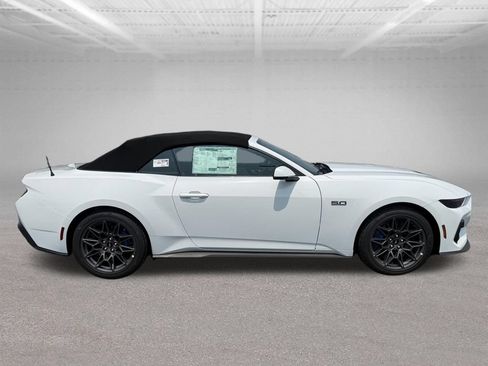 New 2026 Ford Mustang GT Premium RWD image 2