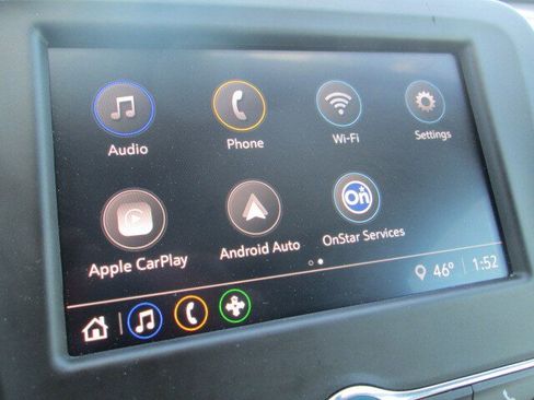 Used 2022 Chevrolet Equinox LS w/ LS Convenience Package image 17