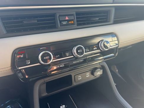 New 2026 Honda Passport RTL image 10