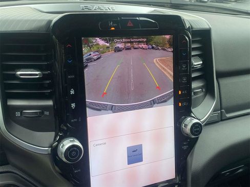 New 2026 RAM 1500 Big Horn image 17