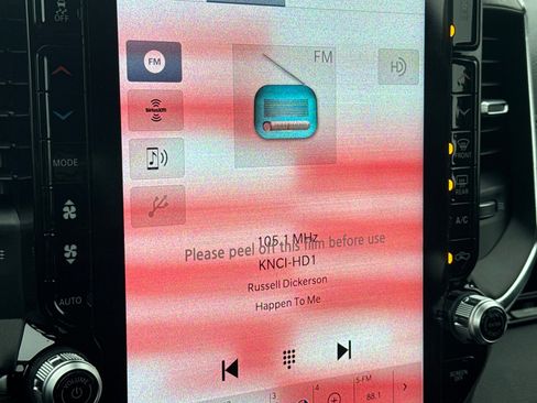 New 2026 RAM 1500 Laramie w/ Night Edition image 16