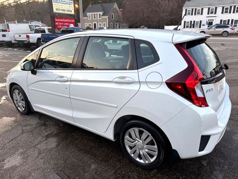 Used 2015 Honda Fit LX image 3
