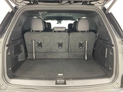 Certified 2026 Chevrolet Traverse LT AWD/4WD image 12