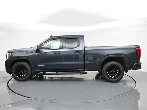 Used 2022 GMC Sierra 1500 Elevation w/ Driver Alert Package I AWD/4WD image 5