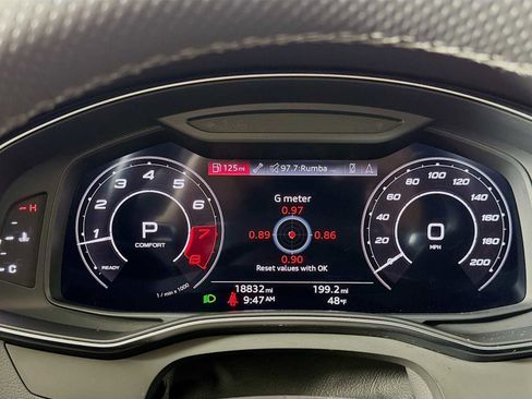 Used 2021 Audi RS 6 image 24