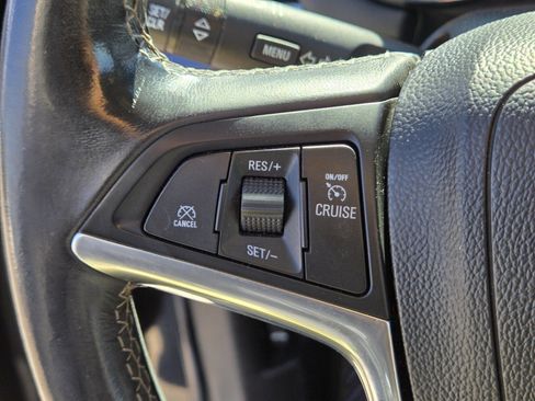 Used 2018 Buick Encore Preferred FWD image 19