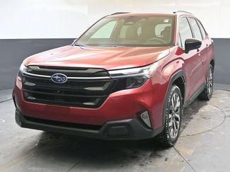 New 2026 Subaru Forester Touring video 1