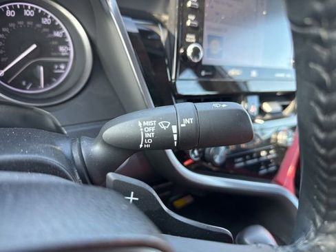 Used 2022 Toyota Camry XSE w/ Navigation Upgrade Package image 24