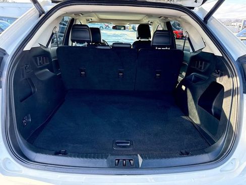Certified 2020 Ford Edge SEL w/ Convenience Package image 29