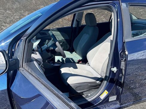 Used 2015 Chevrolet Sonic LS image 21