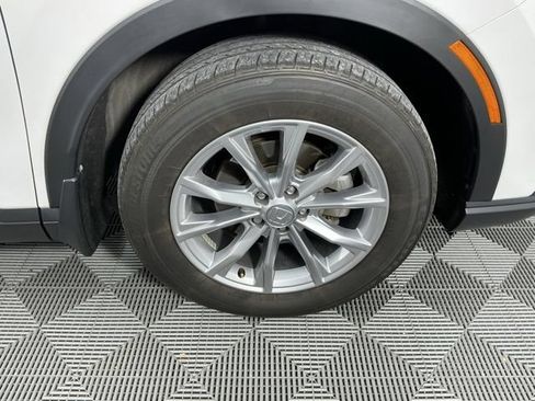 Certified 2024 Honda CR-V EX-L image 36