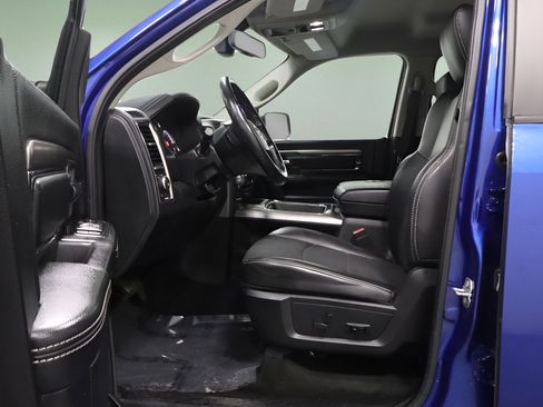 Used 2016 RAM 1500 Sport AWD/4WD image 11