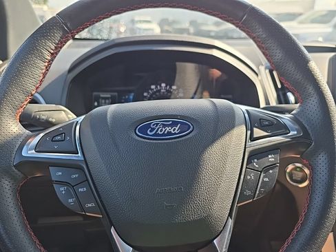 Used 2023 Ford Edge ST-Line AWD/4WD image 20