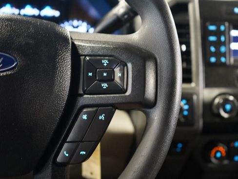 Used 2020 Ford F450 XL w/ Power Equipment Group AWD/4WD image 15