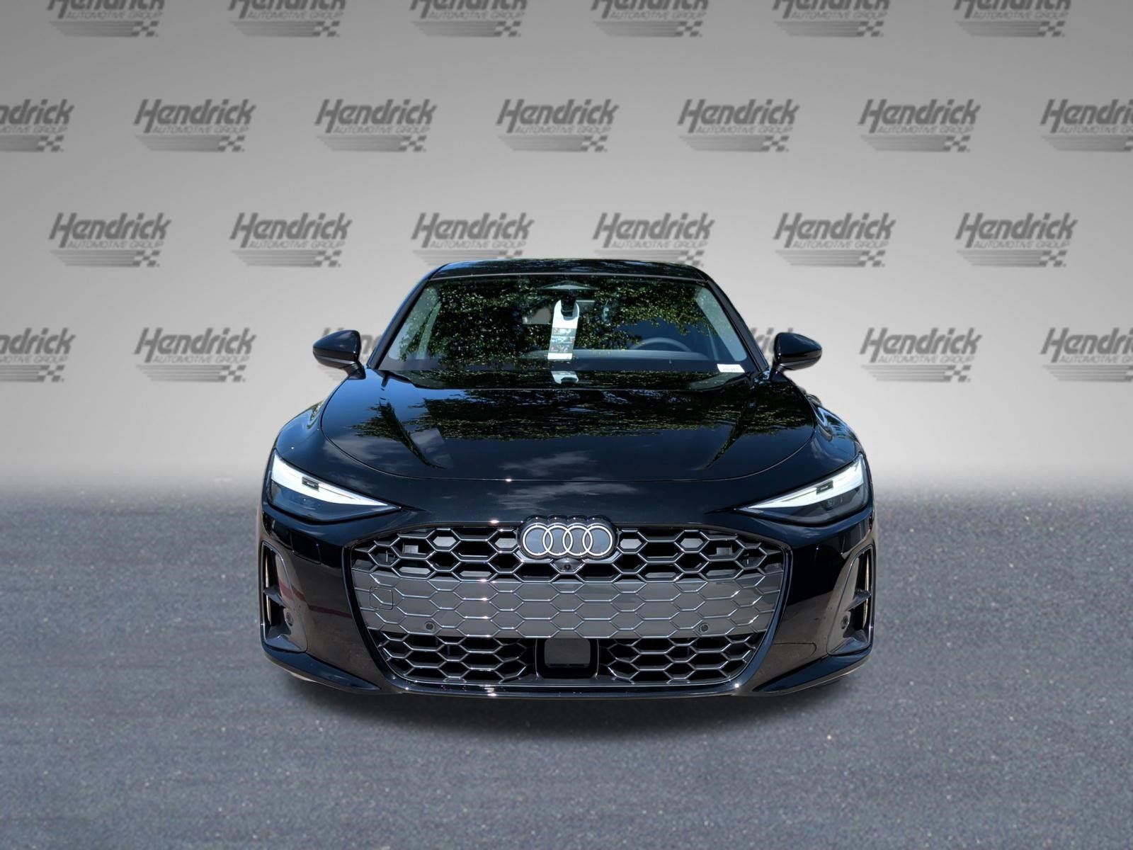 Used 2026 Audi A6 Premium AWD/4WD image 3