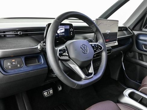 New 2025 Volkswagen ID. Buzz Pro S image 4