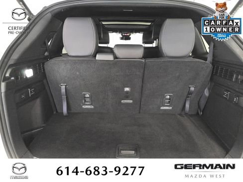 Certified 2024 MAZDA CX-90 Plug-In Hybrid w/ Premium Plus AWD/4WD image 21