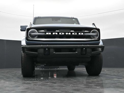 Used 2023 Ford Bronco Outer Banks AWD/4WD image 44