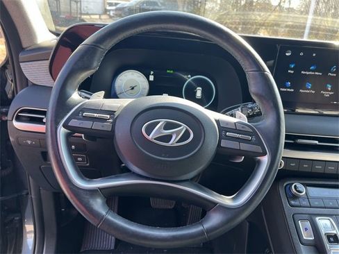 Used 2023 Hyundai Palisade Limited image 14