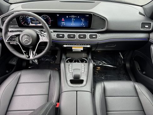 New 2026 Mercedes-Benz GLE 350 4MATIC image 5
