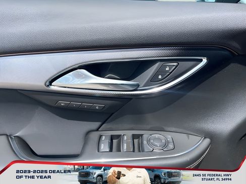 New 2025 Buick Envision Sport Touring image 21