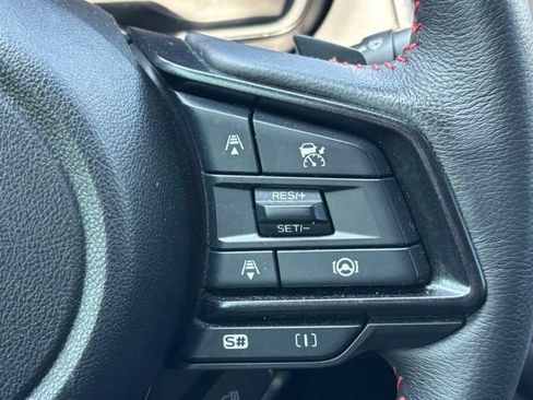 Used 2024 Subaru Legacy Sport AWD/4WD image 19