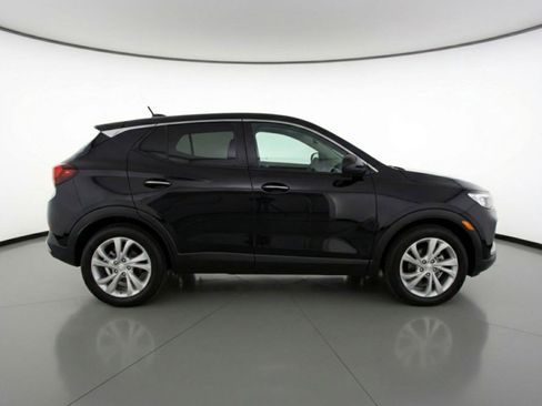 Used 2025 Buick Encore GX Preferred FWD image 11