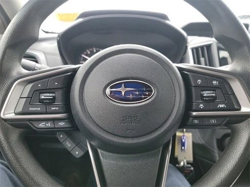 Used 2021 Subaru Impreza Premium image 13