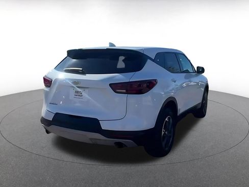 Used 2025 Chevrolet Blazer LT image 15