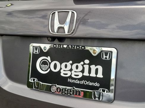 Used 2016 Honda HR-V EX image 30