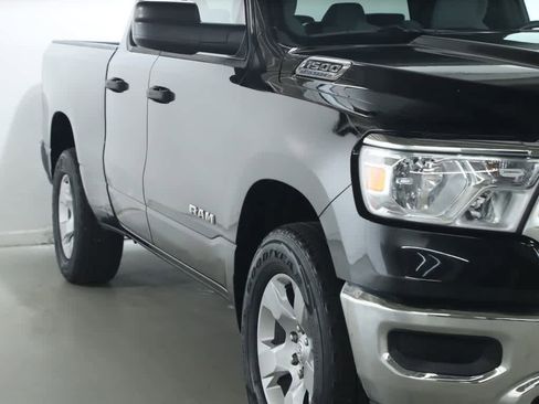 Used 2023 RAM 1500 Big Horn image 8