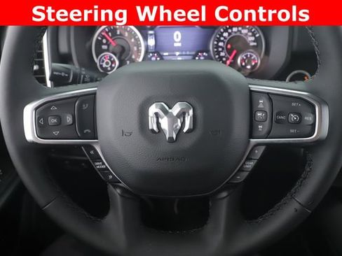 New 2026 RAM 1500 Big Horn image 21