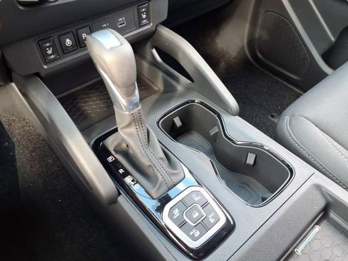 New 2026 Nissan Frontier SV w/ All-Weather Content Package image 24