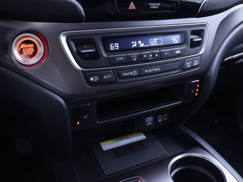 Used 2023 Honda Passport EX-L image 6